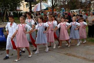 Kaptol: Pudarijada 2012.