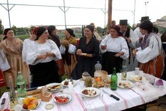 Kaptol: Pudarijada 2012.