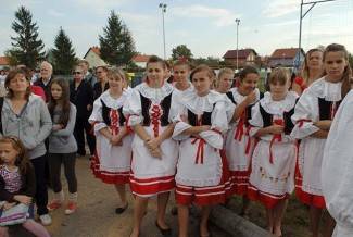 Kaptol: Pudarijada 2012.