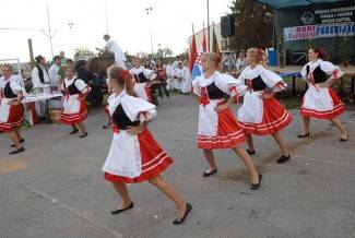 Kaptol: Pudarijada 2012.