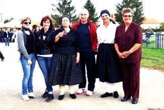 Kaptol: Pudarijada 2012.