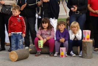 Kaptol: Pudarijada 2012.