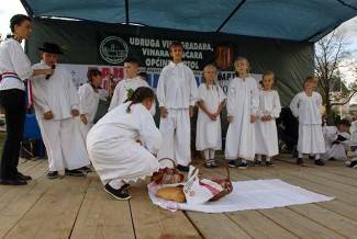 Kaptol: Pudarijada 2012.