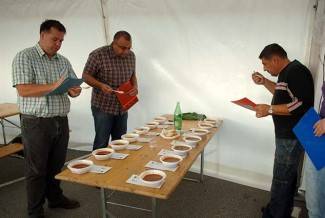 Kaptol: Pudarijada 2012.