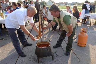 Kaptol: Pudarijada 2012.