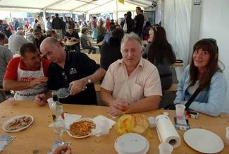 Kaptol: Pudarijada 2012.