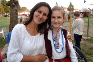 Kaptol: Pudarijada 2012.