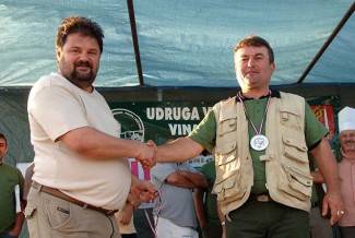 Kaptol: Pudarijada 2012.