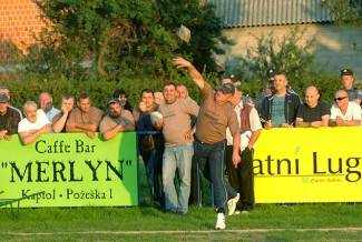 Kaptol: Pudarijada 2012.