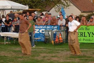 Kaptol: Pudarijada 2012.