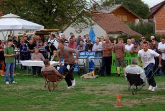 Kaptol: Pudarijada 2012.