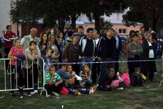 Kaptol: Pudarijada 2012.