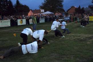 Kaptol: Pudarijada 2012.