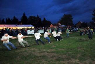 Kaptol: Pudarijada 2012.