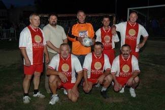 Kaptol: Pudarijada 2012.