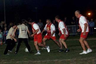 Kaptol: Pudarijada 2012.