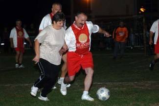 Kaptol: Pudarijada 2012.