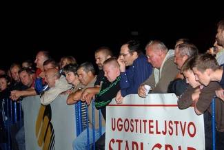 Kaptol: Pudarijada 2012.