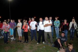 Kaptol: Pudarijada 2012.