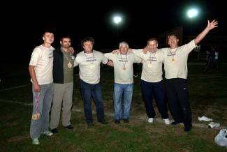 Kaptol: Pudarijada 2012.