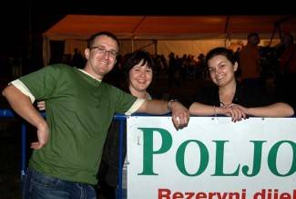 Kaptol: Pudarijada 2012.