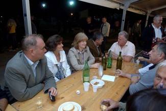 Kaptol: Pudarijada 2012.