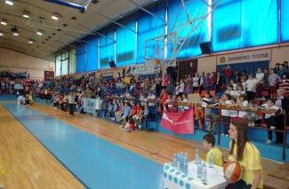 Požega: Lino višebojac u Grabriku