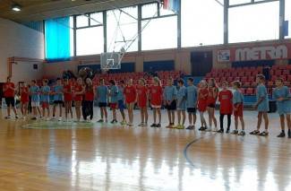 Požega: Lino višebojac u Grabriku