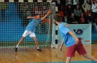 Požega: Lino višebojac u Grabriku