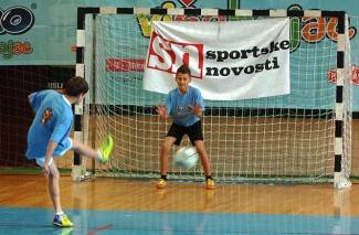 Požega: Lino višebojac u Grabriku