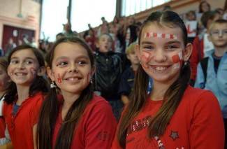 Požega: Lino višebojac u Grabriku