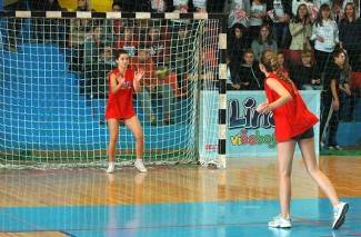 Požega: Lino višebojac u Grabriku