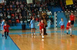 Požega: Lino višebojac u Grabriku