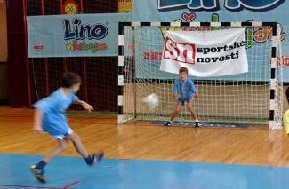 Požega: Lino višebojac u Grabriku