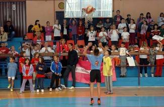 Požega: Lino višebojac u Grabriku