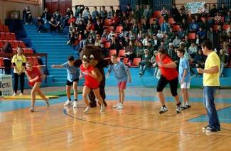 Požega: Lino višebojac u Grabriku