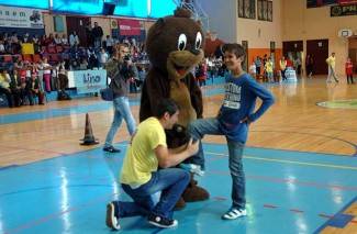 Požega: Lino višebojac u Grabriku