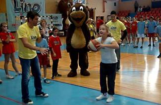 Požega: Lino višebojac u Grabriku