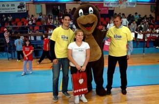 Požega: Lino višebojac u Grabriku