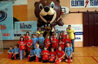 Požega: Lino višebojac u Grabriku