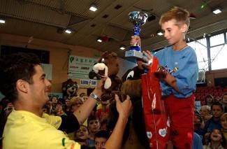 Požega: Lino višebojac u Grabriku