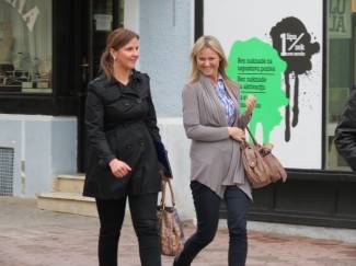 Požega: Jesen u gradu