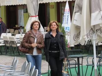 Požega: Jesen u gradu