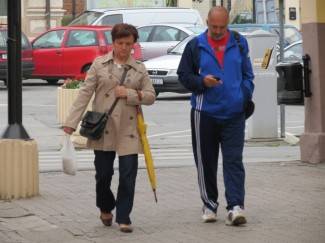 Požega: Jesen u gradu