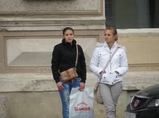 Požega: Jesen u gradu