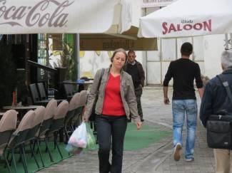 Požega: Jesen u gradu