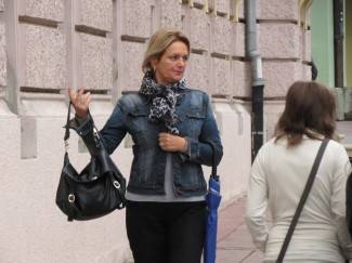 Požega: Jesen u gradu