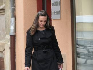 Požega: Jesen u gradu