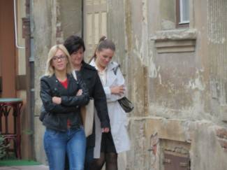 Požega: Jesen u gradu