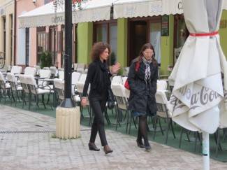 Požega: Jesen u gradu